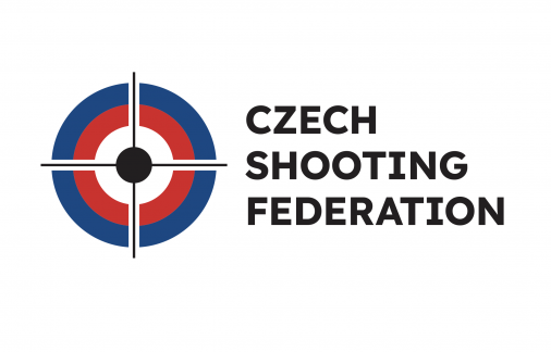 Nové logo pro Český střelecký svaz