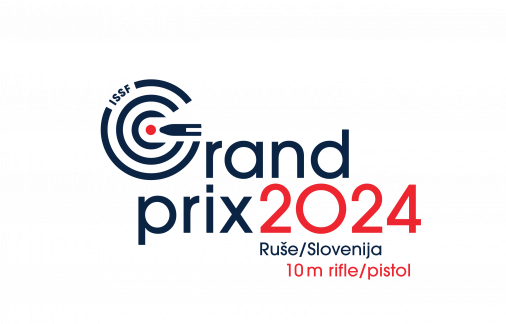 NOMINACE na ISSF Grand Prix Ruše 2024 ze vzduchových zbraní v Ruši, Slovinsko